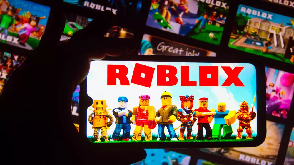 Roblox начал блокировать аккаунты пользователей - СМИ