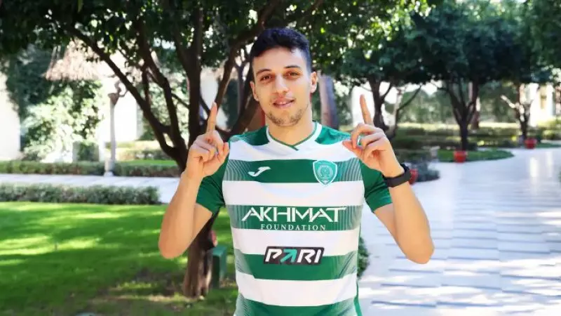 «Тобыл» марокколық футболшыны қатарға қосқысы келеді 