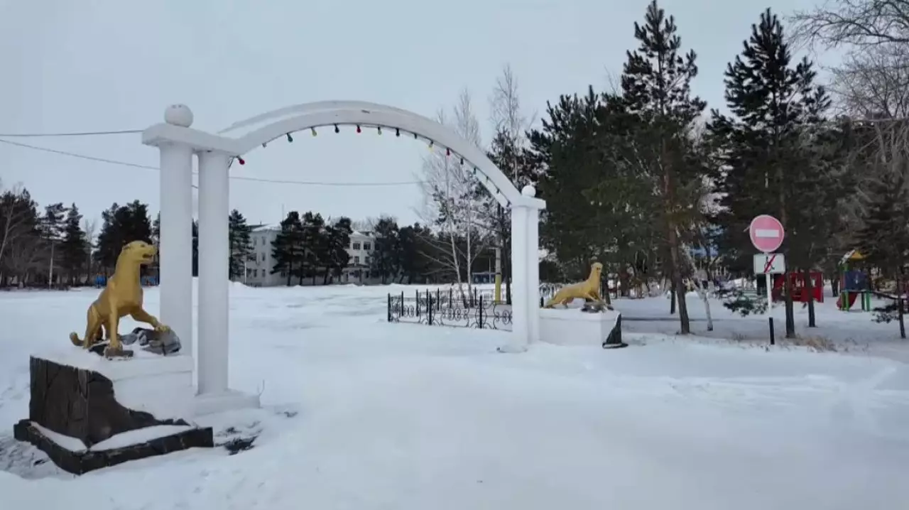 Газ, вода, медицина: как развиваются села Костанайской области