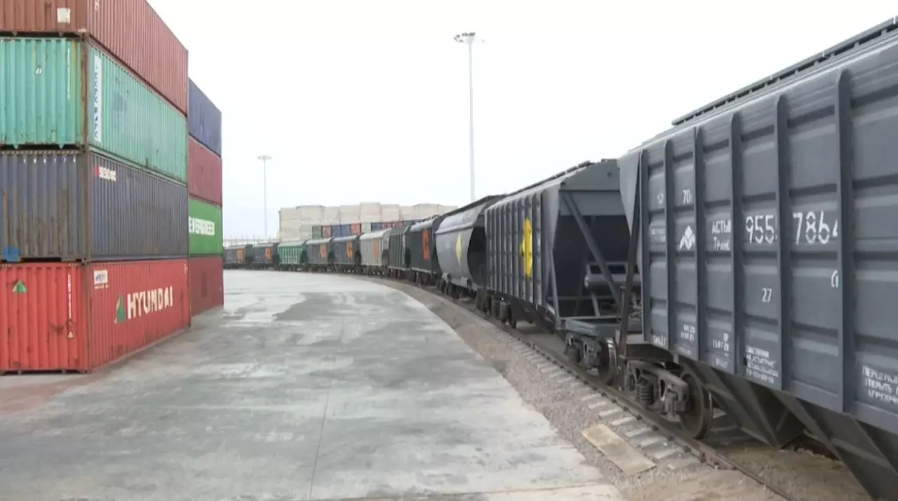 Алматы облысында 7 мың жұмыс орны ашылды