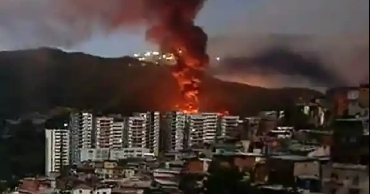  АҚШ сенаторы: Венесуэладағы операция аяқталды 