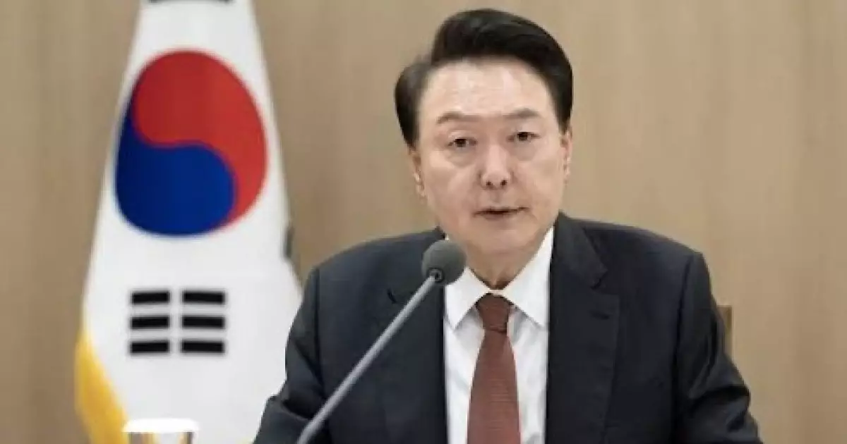  Экс-президентті қамау мерзімі ұзарды 