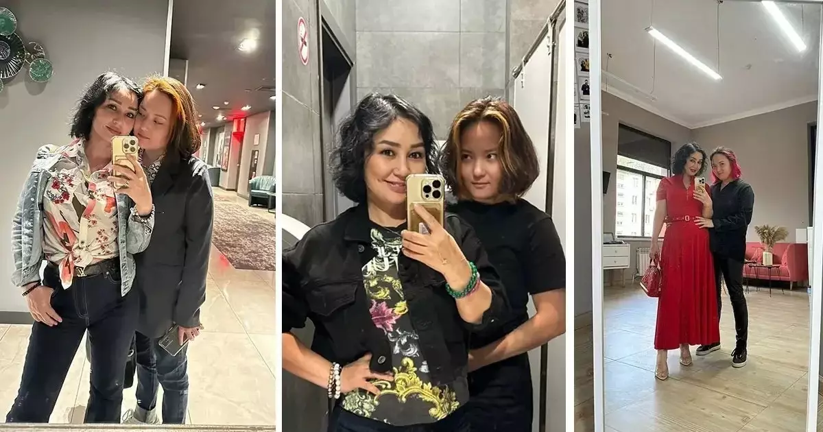  Ақан Сатаевтың бірінші әйелі неліктен бойжеткен қызбен некеге тұрғанын айтып берді (ВИДЕО) 