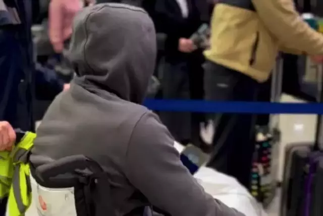 Аралас жекпе-жек шебері Дамир Исмағұловтың мүгедектер арбасында отырған видеосы тарады