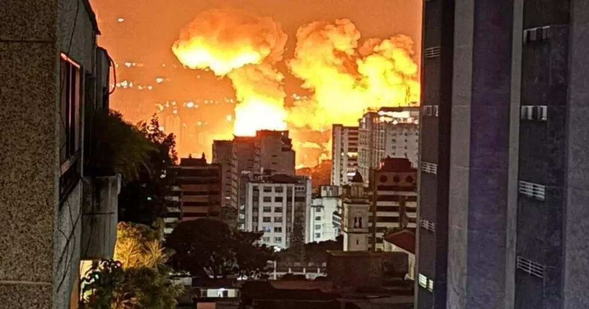  Демократиялық партия өкілдері АҚШ-тың Венесуэладағы әрекетін айыптады 