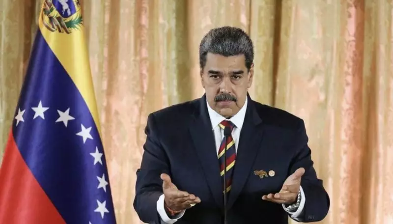 Президента Венесуэлы самолетом доставляют в Нью-Йорк для суда в США