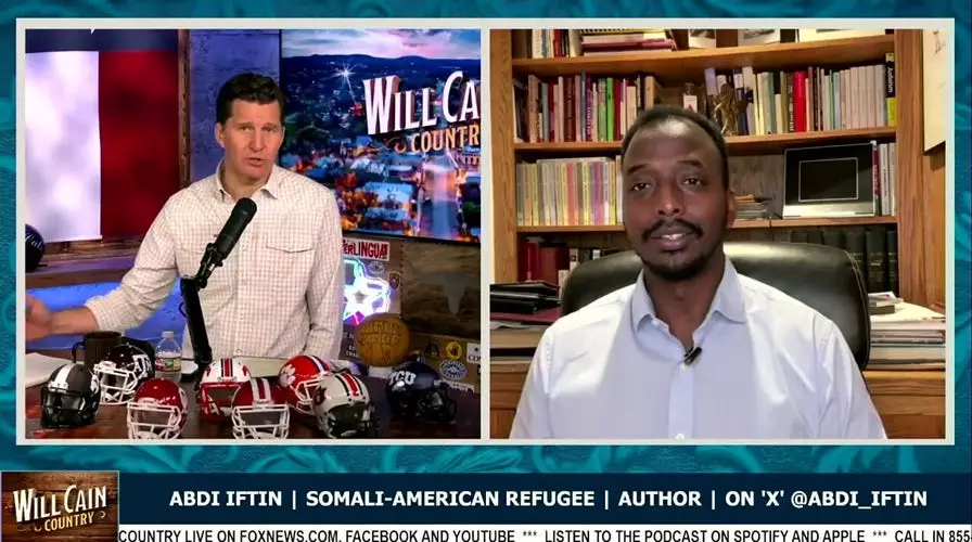 Миннесота на собственном опыте убедилась, что племена не исчезают на границе.