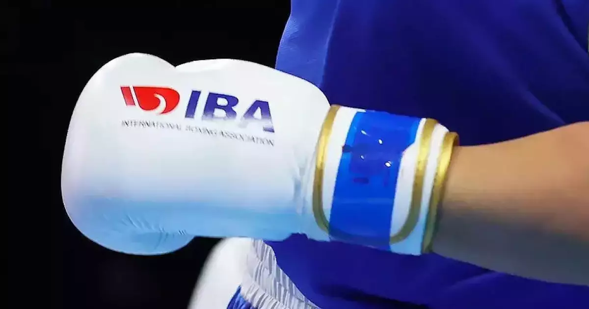   «Головкинге бәсекелес»: Ресейлік кәсіпкер Қазақстанда ірі бокс жобасын іске қосатынын мәлімдеді   