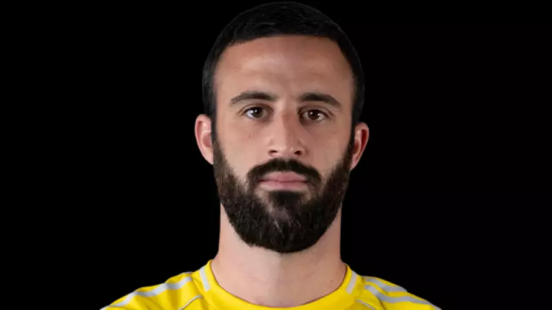 «Астана» Алекс Амановичке қатысты шешім қабылдайтын болды 