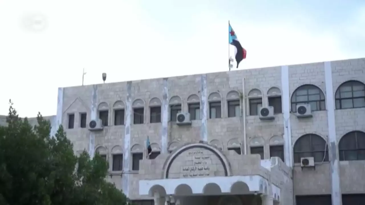 ОАЭ вывели свои войска из Йемена