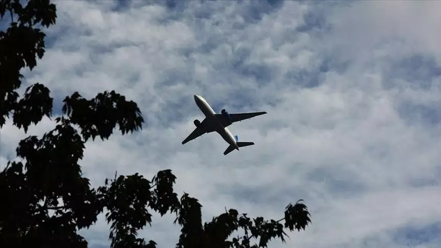 АҚШ Венесуэла әуе кеңістігінде коммерциялық рейстерді тоқтатты
