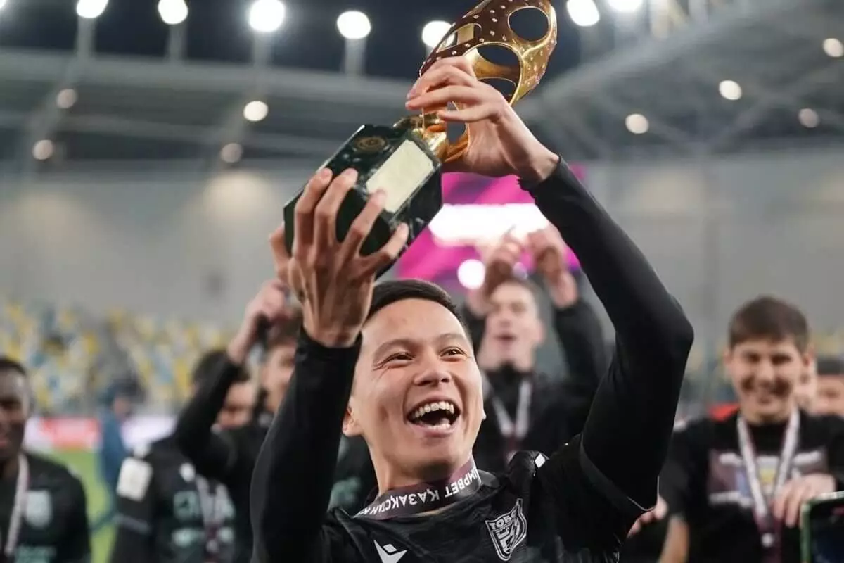 Бан ФИФА для «Тобола»: почему обладатель Кубка может еще лишиться Европы