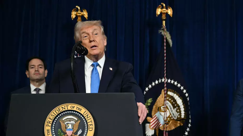 "Мы построили нефтяную промышленность Венесуэлы": Трамп обещает возвращение энергетики США после задержания Мадуро.