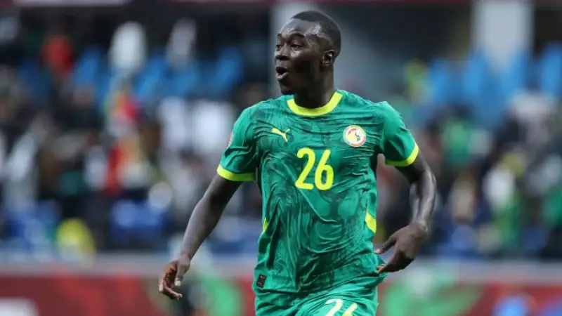 Сенегал футболдан Африка ұлттар кубогында 1/4 финалға шықты