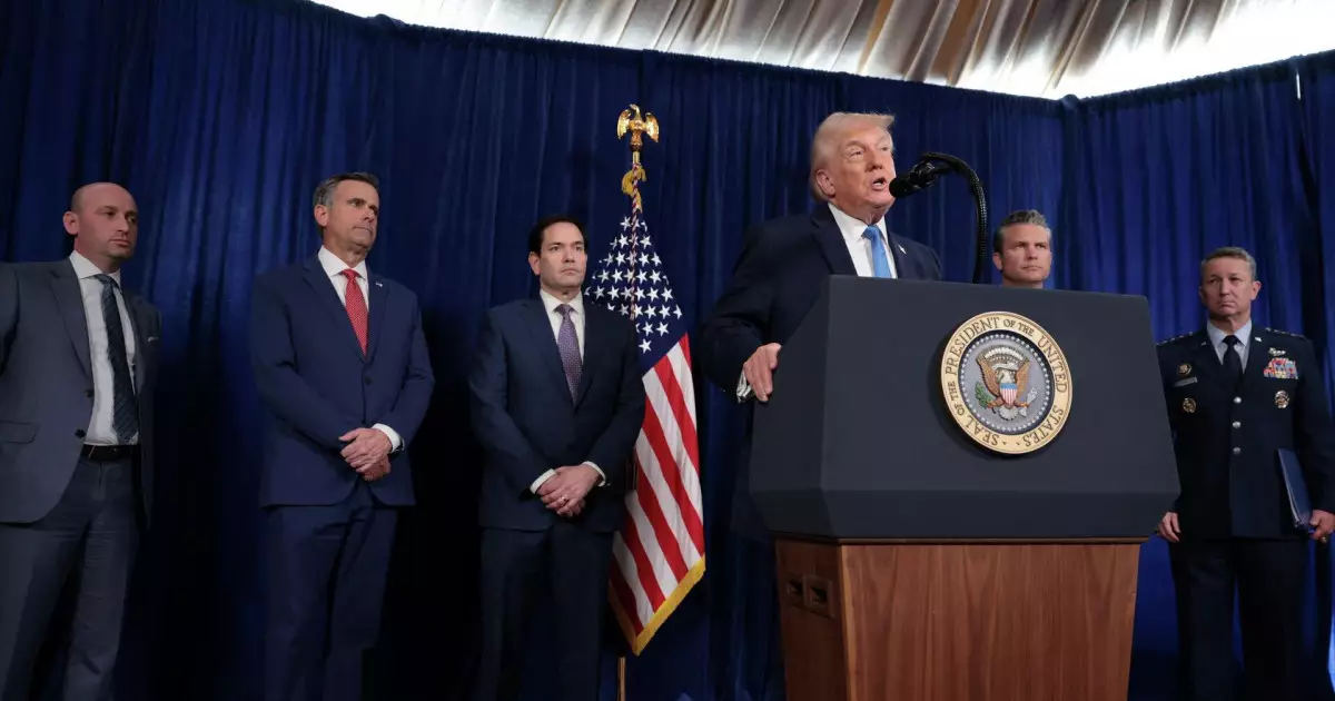   Трамп Венесуэланы уақытша АҚШ басқаратынын айтты - The Washington Post   