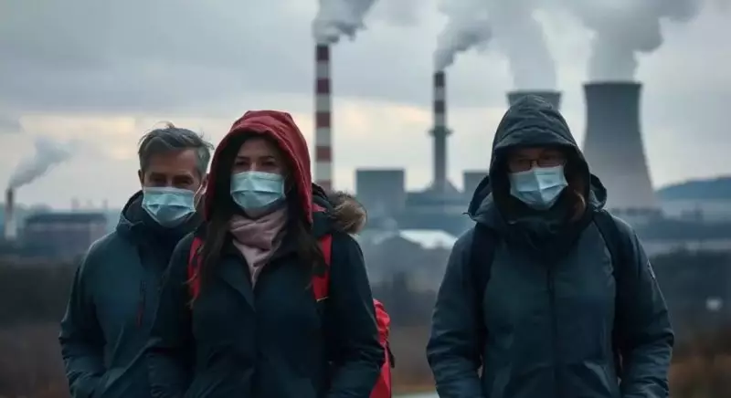 Какие города Казахстана накроет смог 4 января