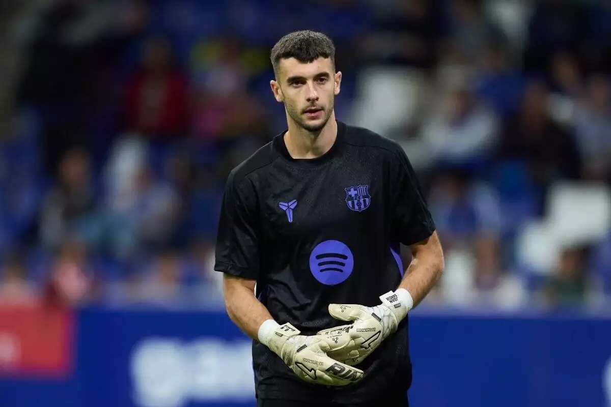 «Крысы для предателя»: фанаты «Эспаньола» готовят акцию против вратаря «Барселоны»