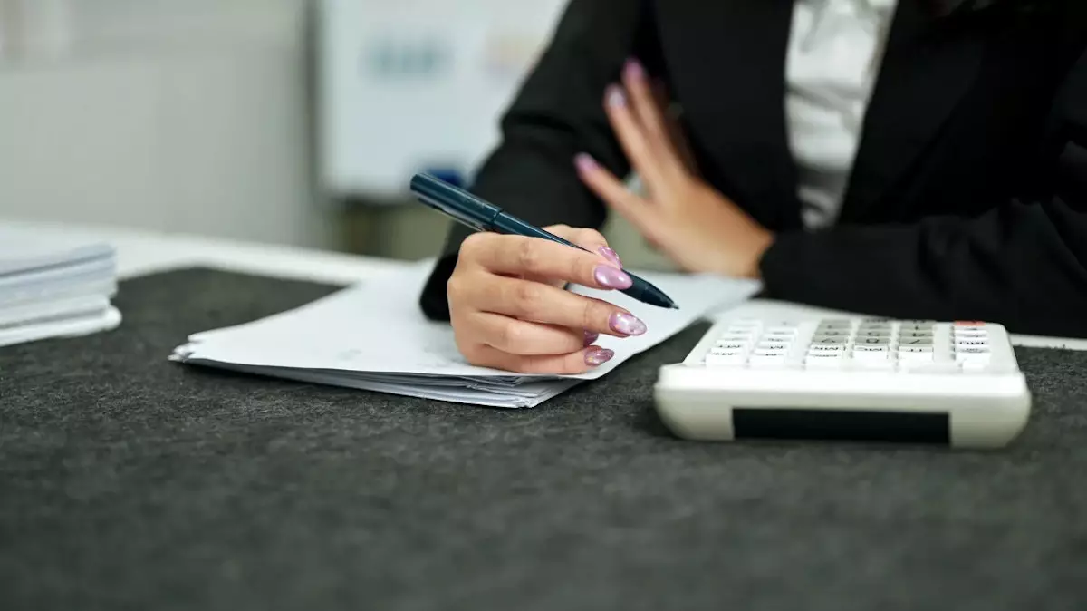 Налоговики предупредили казахстанцев