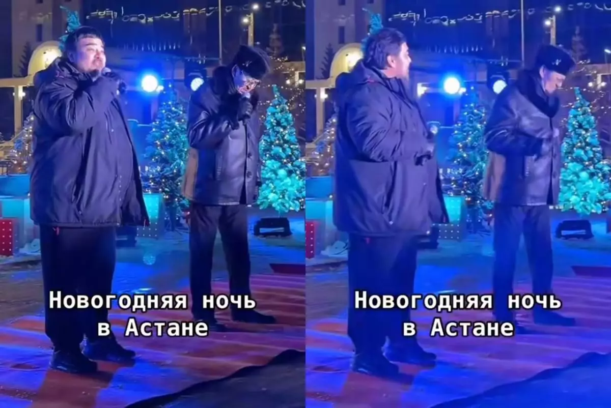 «Қартайып қалыпты»: Атышулы Нұрлан мен Мұрат қызу талқыға түсті (ВИДЕО)