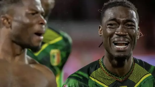 Драмой и сенсацией обернулся матч 1/8 финала Кубка Африки