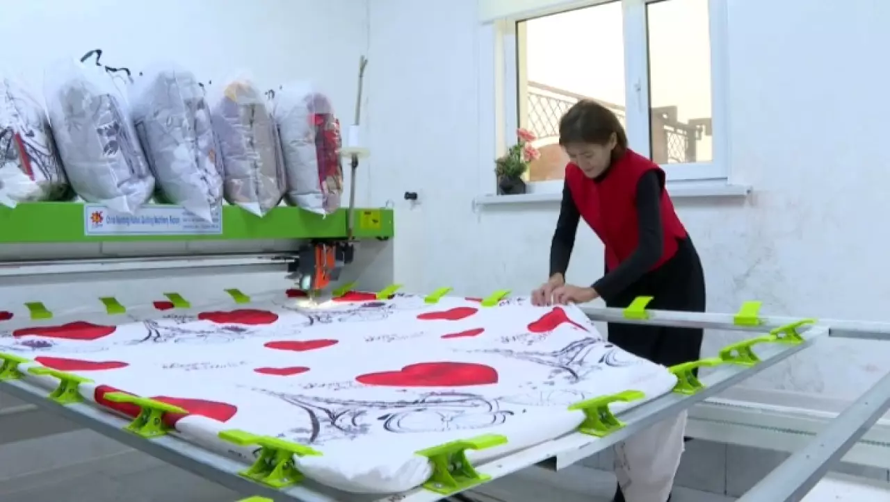 «Ауыл аманаты»: 782 проекта реализовали в Кызылординской области