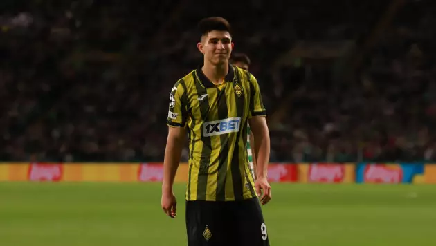 Дастан Сатпаев и ещё двое игроков "исключены" из состава "Кайрата"