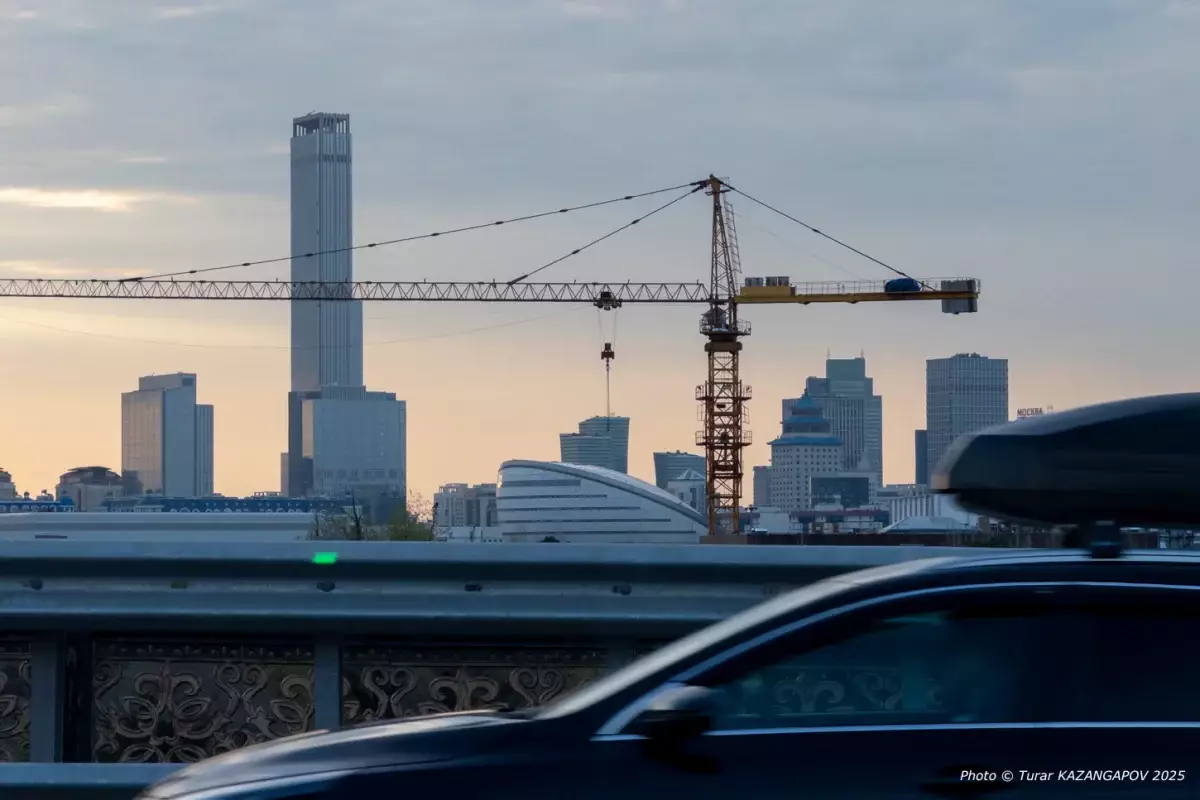 Что ждет рынок жилья в начале 2026 года: прогнозы экспертов