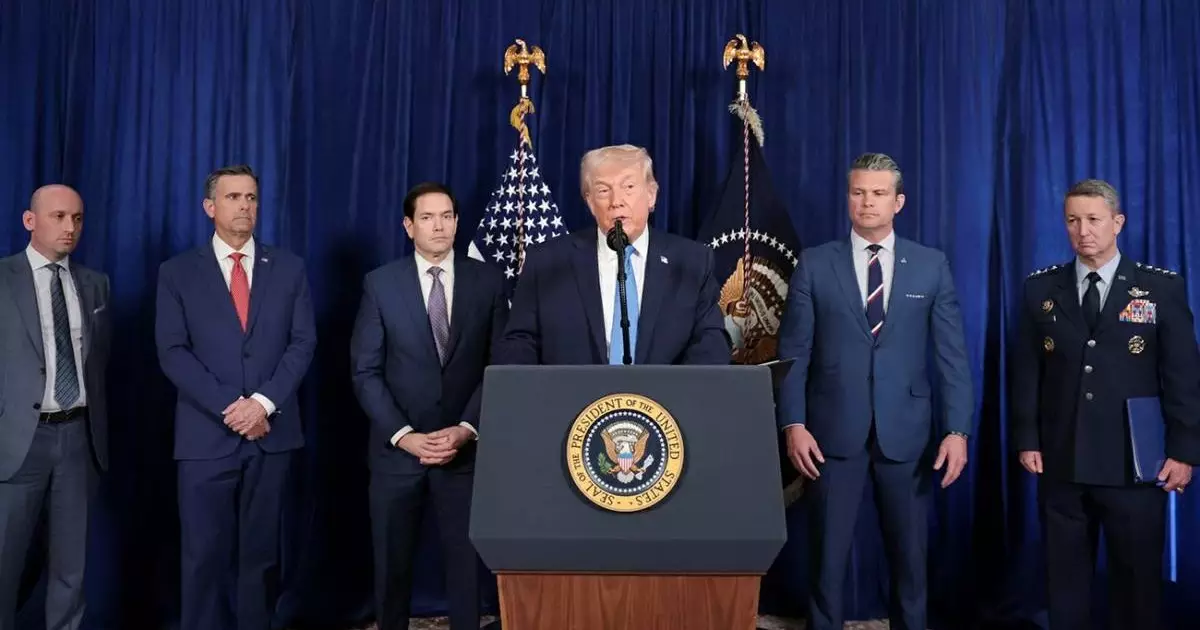  Трамп заявил о планах США поставлять нефть из Венесуэлы на мировой рынок 