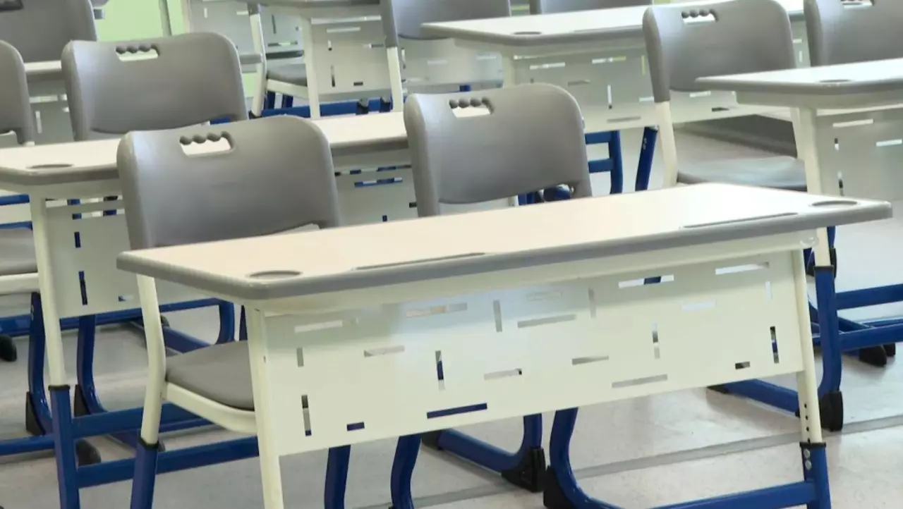 Атырауда екі «келешек мектебі» ашылды