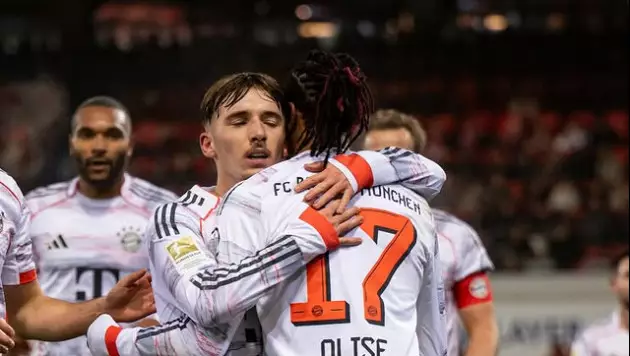 "Бавария" готова отдать 50 миллионов за лидера "Барселоны"