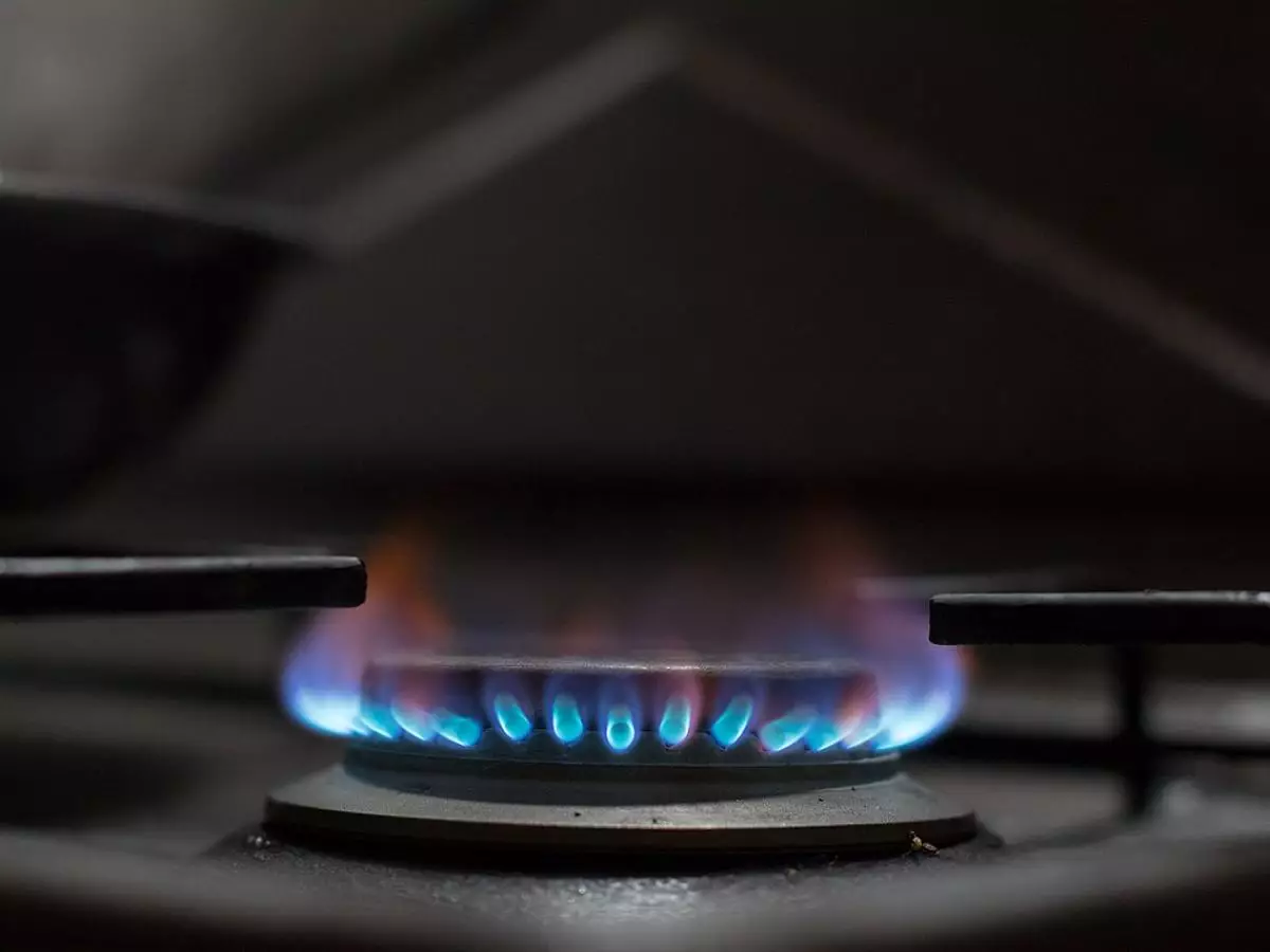 Поставки российского газа резко выросли в Казахстан и Армению.