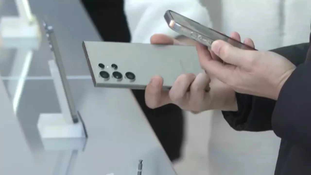 Смартфоны и ноутбуки могут резко подорожать