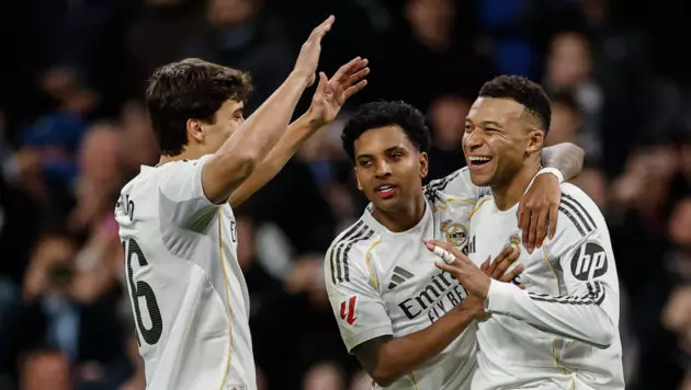 "Реал" предложил 120 миллионов за звезду "Ливерпуля"