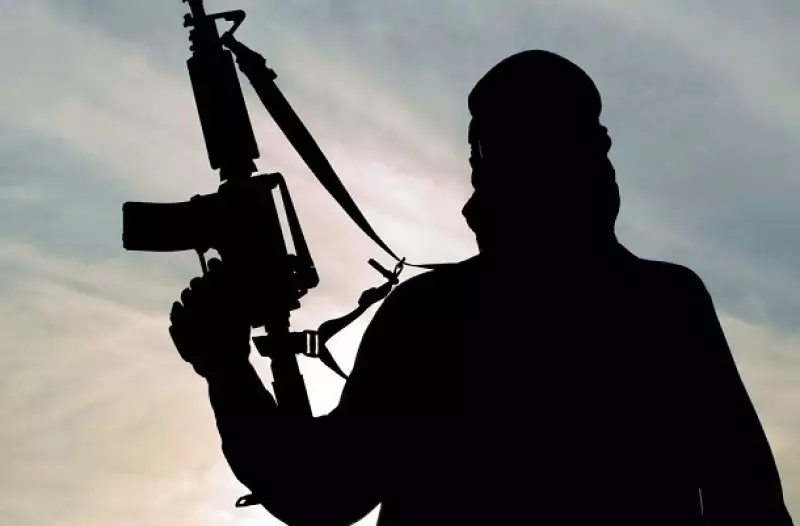 Европейские военные атаковали склад оружия ИГИЛ