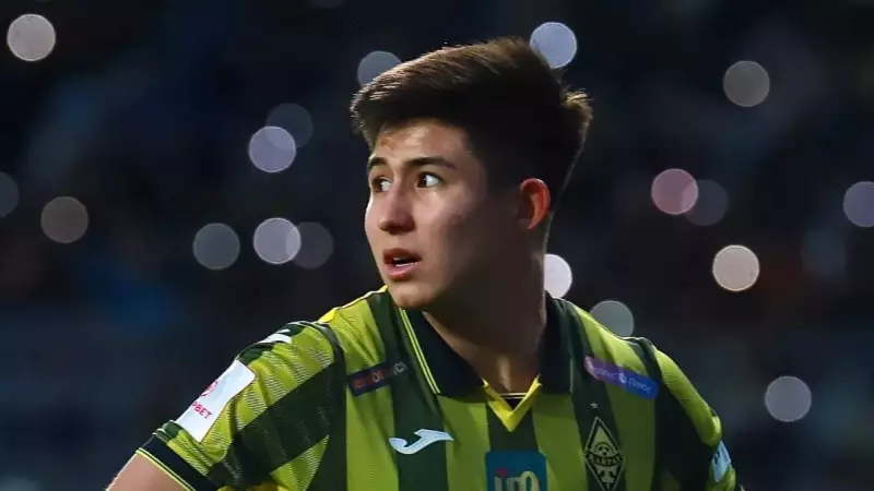 «Қайрат» Дастан Сәтпаевты құрамнан не себепті шығарды?