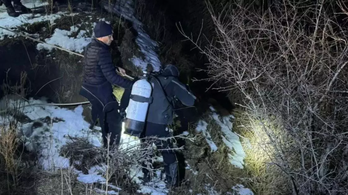 Алматы облысында суға батып кеткен төрт баланың бірі қайтыс болды