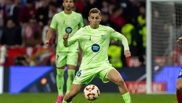 Предложение на 80 миллионов поставило "Барсу" перед сложным трансферным выбором