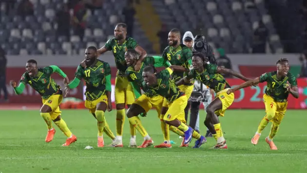 Драммаға айналған Африка кубогінің матчі сенсациямен бітті