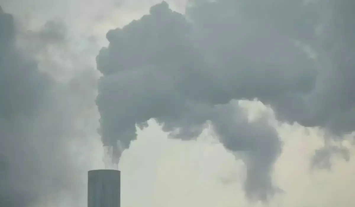 Алматы мен тағы жеті қалада ауаның ластану деңгейі артады