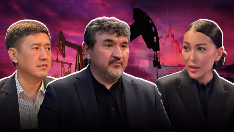 Государство, корпорации и народ: кому на самом деле принадлежит казахстанская нефтянка