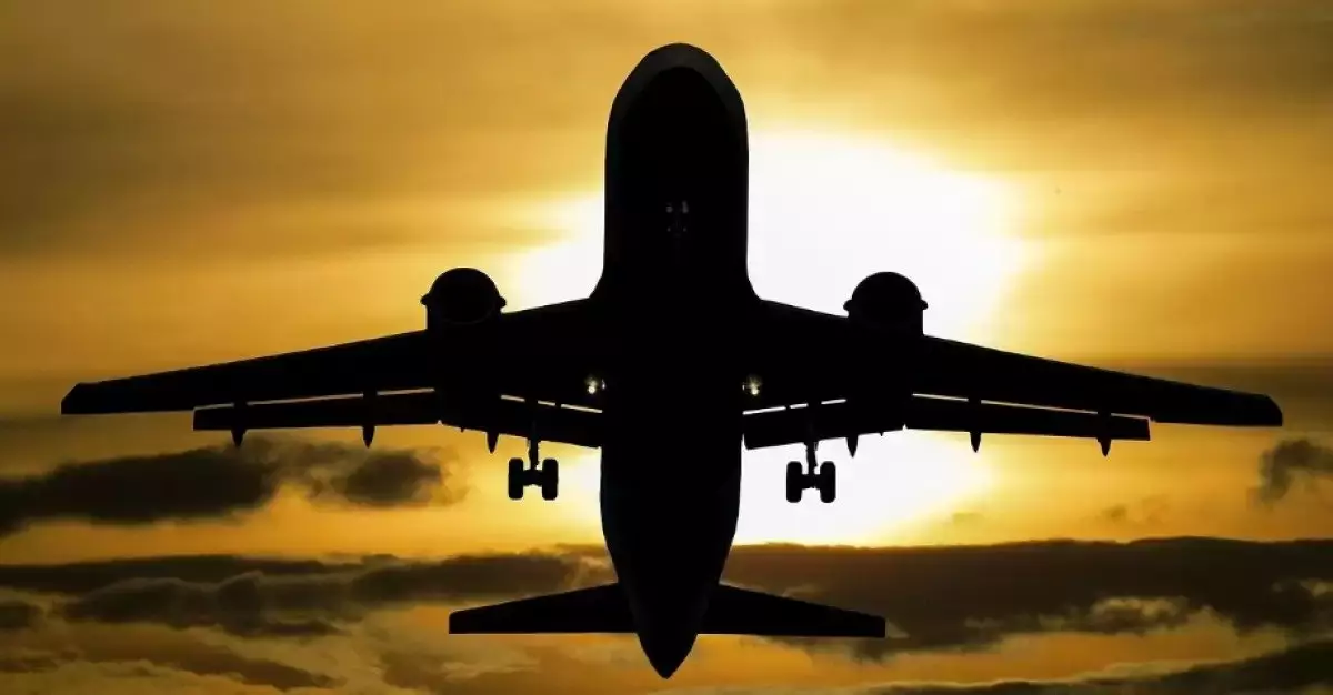 Air Astana Астанада ауа райына байланысты рейстердің кешігіп жатқанын ескертті