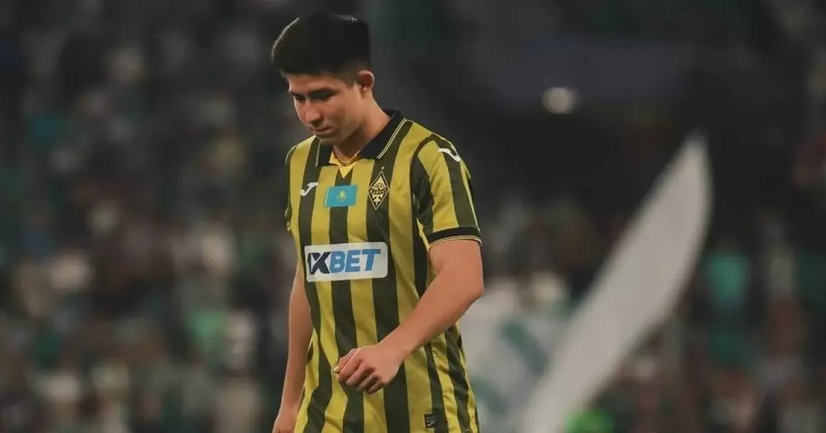   «Ем қабылдап жатыр»: Дастан Сәтпаевқа қатысты шұғыл хабар тарады   