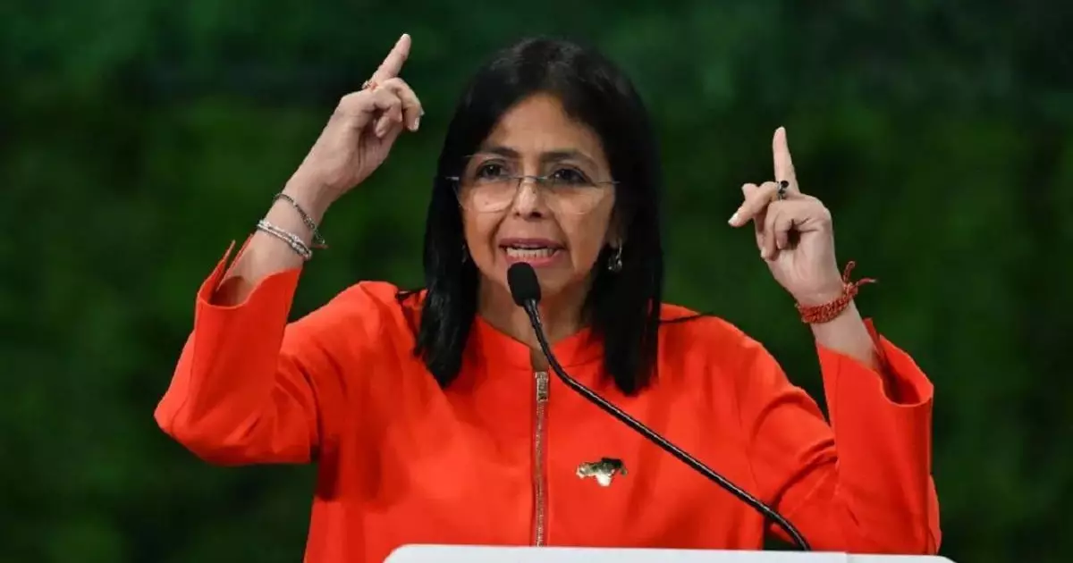  Венесуэлада президент міндетін кім атқаратыны белгілі болды 