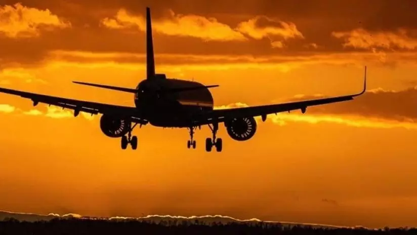 АҚШ Кариб теңізі үстіндегі әуе ұшуларына қойылған шектеулерді алып тастайды