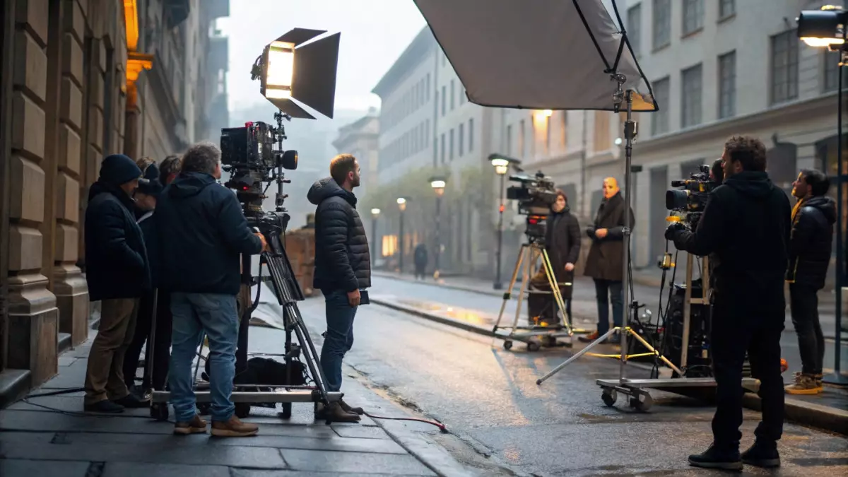 ИИ научился запоминать сюжет: представлена система для производства связных видеосцен