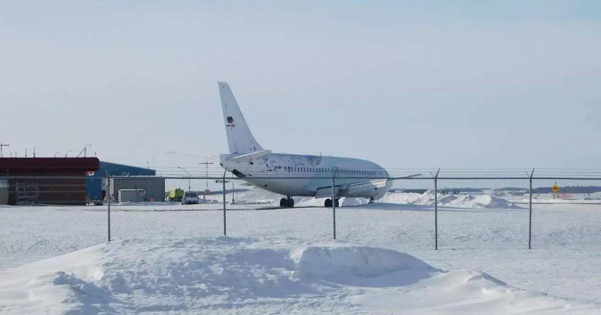  Алматы әуежайында рейстер әлі де кешігіп жатыр 