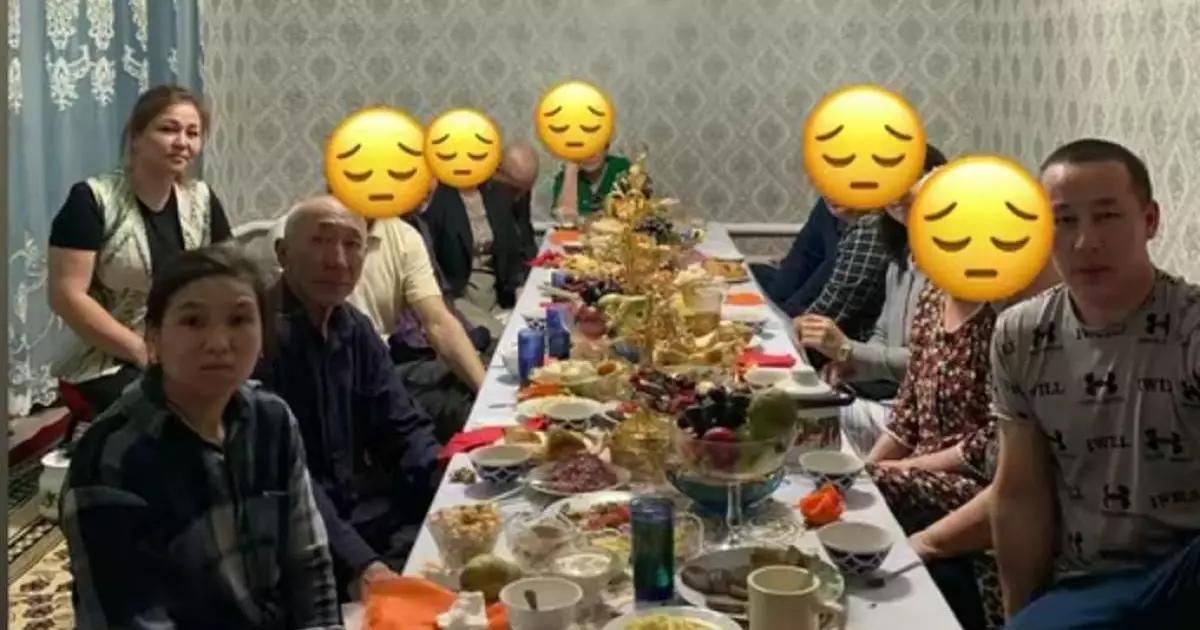  «Зейнетақыларын шешіп алған»: Атырауда жоғалған бір отбасының мүшелері төртеу емес, алтау болып шықты (ВИДЕО) 