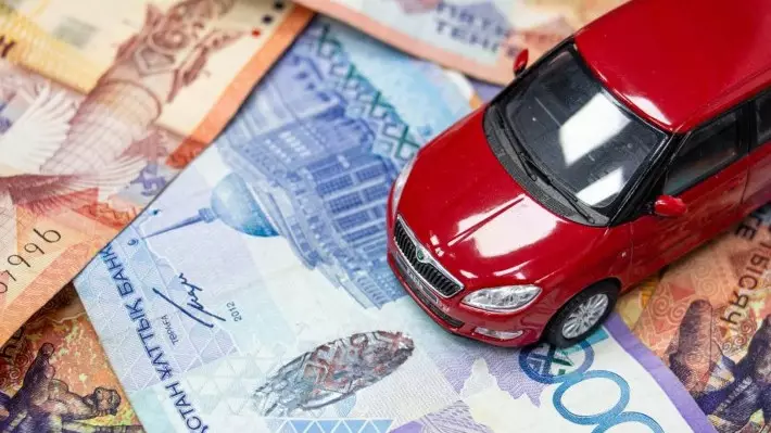 2026 жылдан бастап көлік салығында қандай өзгерістер болады