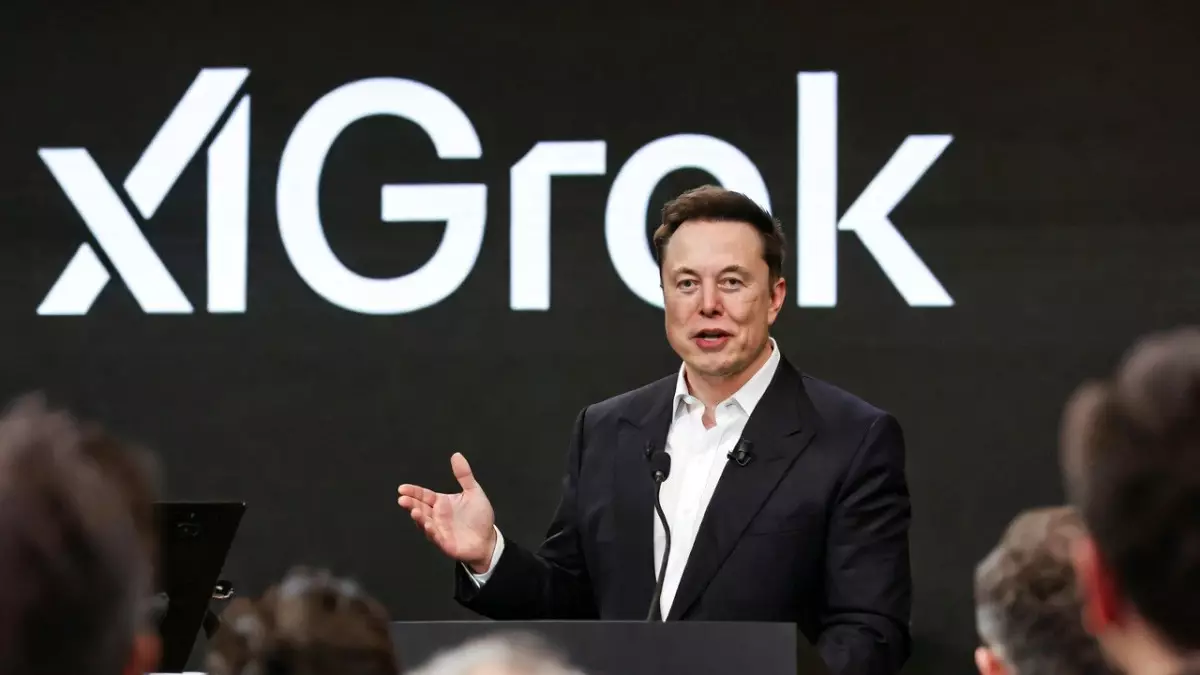 Индия потребовала от X срочно ограничить Grok из-за «непристойного» контента