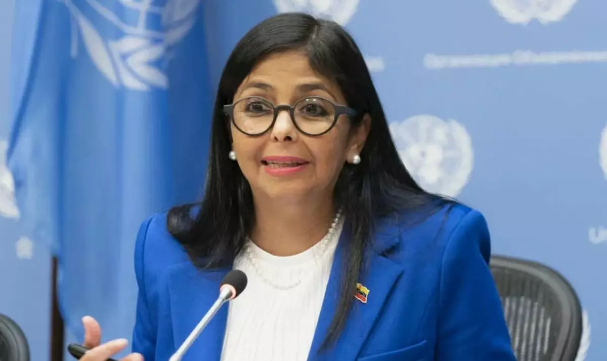 Венесуэлаға уақытша президент тағайындалды